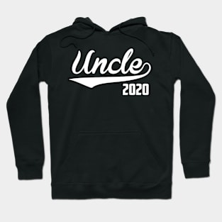 Uncle 2020 Hoodie